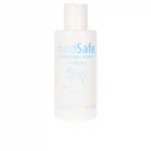 Hand Safe gel higienizante de manos con aloe vera 150 ml