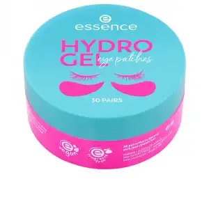 Hydro Gel parches para ojos 30 u