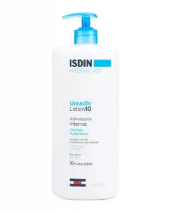 Isdin - Lotion Hidratación Intensa Piel Seca Ureadin 10