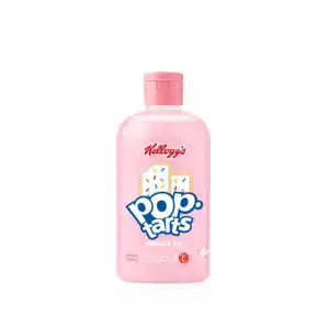 Kellogg's Pop-Tarts Gel baño y ducha 500 ml