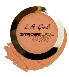 L.A. Girl - Iluminador en polvo Strobe Lite - 20W