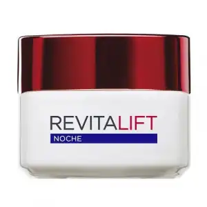 L&apos;oreal Revitalift 50 ml Crema Noche Antiedad