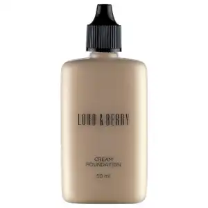 Lord & Berry   50.0 ml