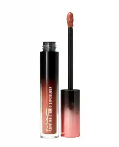 M.A.C - Barra De Labios Love Me Liquid Lipcolour