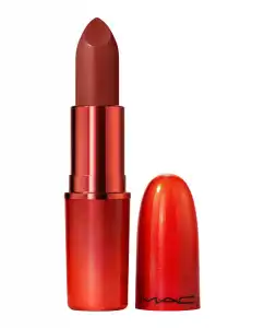 M.A.C - Barra De Labios Mate Matte Lipstick Año Nuevo