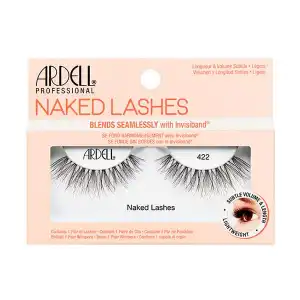 Nacked Lash 422