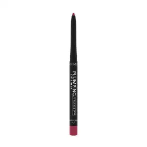 Plumping Lip Liner 090 The Wild One