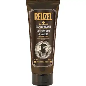 Reuzel Clean & Fresh Beard Wash 200 ml 200.0 ml