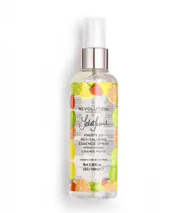 Revolution Skincare - Spray facial Fruity AF Revitalising Essence Spray x Jake - Jamie