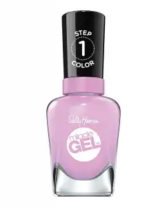 Sally Hansen - Esmalte De Uñas Miracle Gel