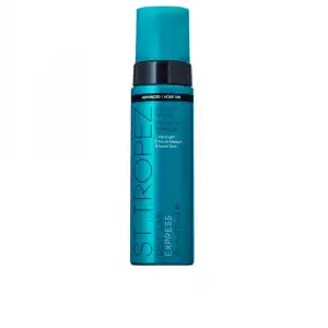 Self Tan Express bronzing mousse 200 ml