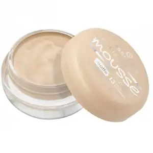 Soft Touch Mousse Maquillaje 16 gr