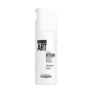 Tecni.Art Fix Design Directional Fixing Spray