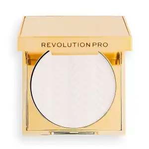 Translucent Pressed Powder Translucent