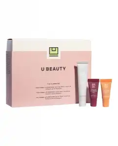 U Beauty - Estuche de regalo The Plasma U Beauty.