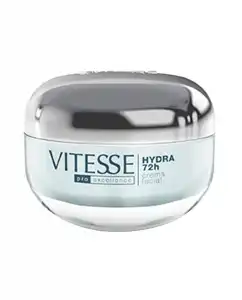 Vitesse - Crema Hidratante Pro Excellence Hydra 72h