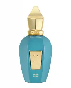 Xerjoff - Eau de Parfum Erba Pura 50 ml Xerjoff.