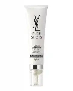 Yves Saint Laurent - Crema Solar Airthin UV Defende 30 Ml