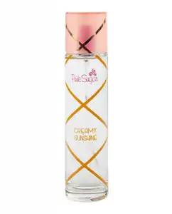 Acquolina - Eau De Toilette Pink Sugar Creamy Sunshine 100 Ml