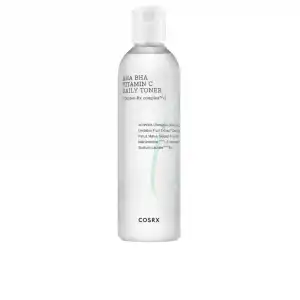 AHA/BHA Vitamin C daily toner 150 ml