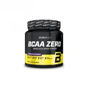 BCAA Zero Complemento alimenticio en polvo 360 gr