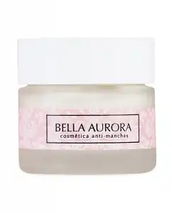 Bella Aurora - Crema Hydra Rich Solution 24h Hidratante Intensiva SPF 15