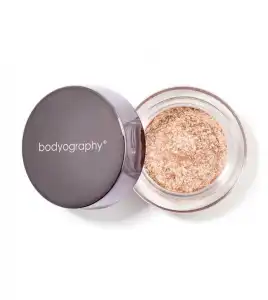 Bodyography - Pigmentos Prensados Glitter - Sparkler