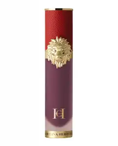 Carolina Herrera - The Lip Liquid Velvet Labial Líquido Efecto Mate Tattoo