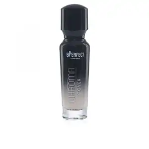 Chroma Cover foundation matte #w1