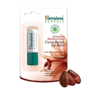 Cocoa Butter Lip Balm