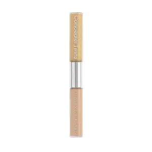 Concealer Twins Cream Yellow-Light