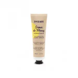 Crema de Manos Hidratante 50 ml