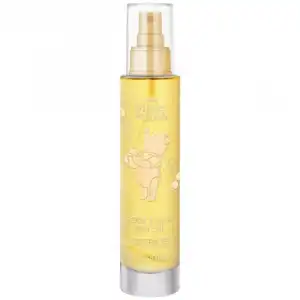 Disney Winnie The Pooh Aceite Seco para Cuerpo y Cabello 100 ml