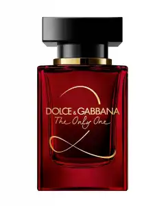 Dolce & Gabbana - Eau De Parfum The Only One 2 50 Ml