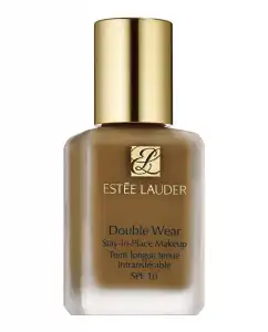 Estée Lauder - Base De Maquillaje Double Wear Stay-in-Place SPF10 30 Ml