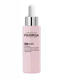 Filorga - Concentrado Polirevitalizante Supremo Ncef-Shot 30 Ml