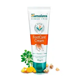 Foot Care Cream