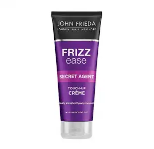 Frizz Ease Secret Agent