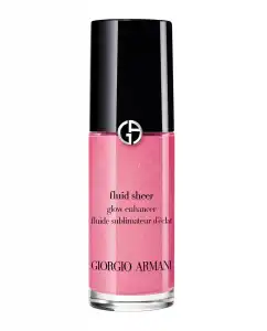 Giorgio Armani - Base De Maquillaje Fluid Sheer 18 Ml