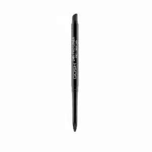 Gosh Copenhagen Gosh 24H Pro Liner Eyeliner 01,Black