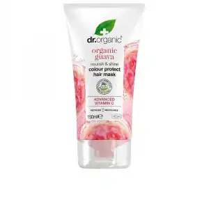 Guayaba mascarilla capilar 150 ml