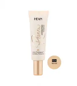 Hean - Base de maquillaje hidratante Renew - R04: Beige