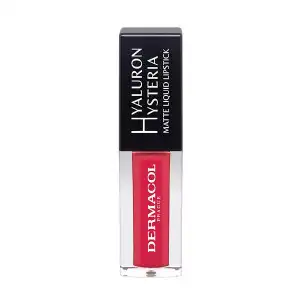 Hyaluron Hysteria Matte Liquid Lipstick 7