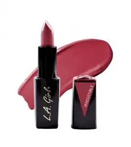 L.A. Girl - Barra de Labios Lip Attraction - GLC582: Irresistible