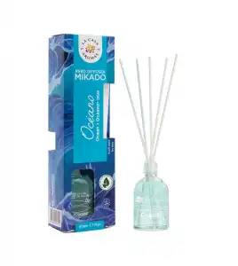 La Casa de los Aromas - Ambientador mikado 50ml - Océano