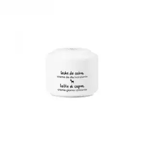 Leche de Cabra Crema de Día 50 ml