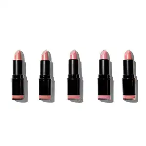 Lipstick Collection Matte Nude