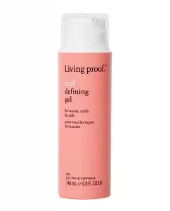 Living Proof - Preparador Defining Curl 190 Ml