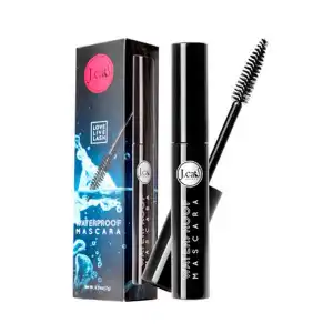 Love Live Lash Waterproof