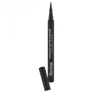 Midnight Matte Eyeliner